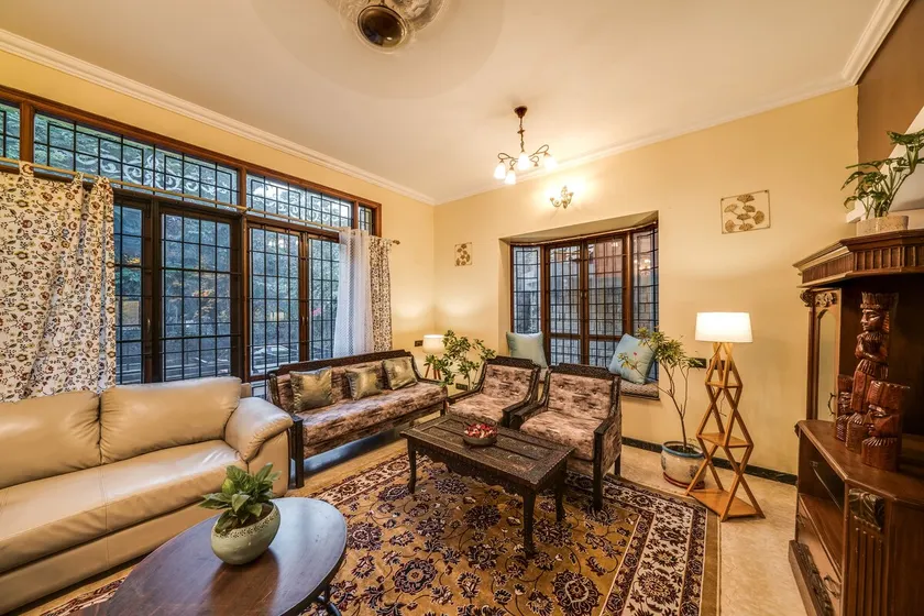 Waterfall Manor Luxury Villa - Image 1