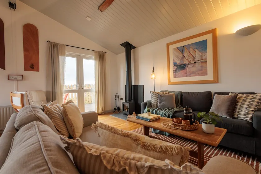 Waterfront Retreat, Unmatched Location-Club Casita - Image 1