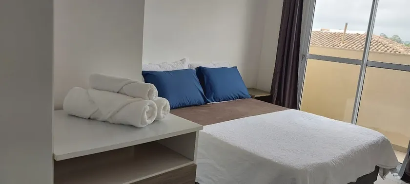 New 2-bedroom apartment near Assoc. Rural - Image 1