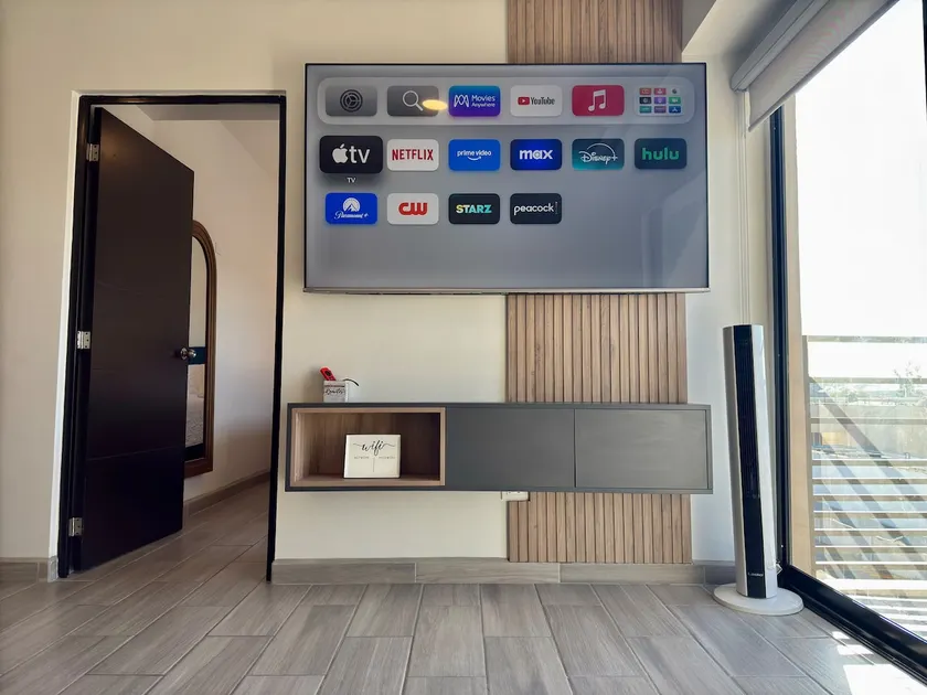 Practical apartment | 2BR | 4-min Cachanilla Mall - Image 1