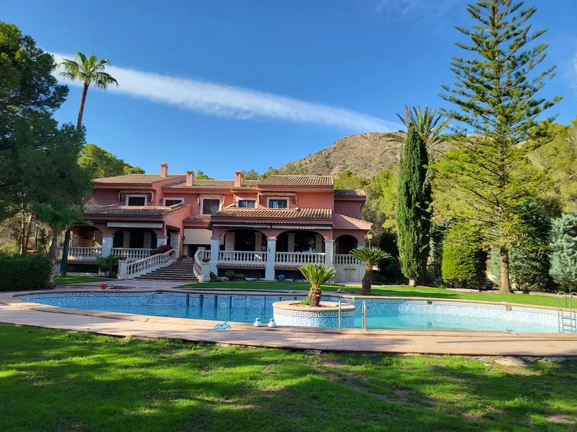 Finca La Reina - Image 1