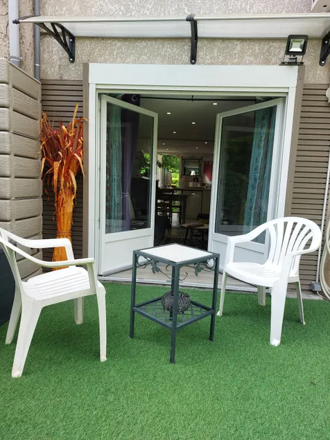 Douce Escale – T2, RDJ, Agen Sud - Image 1