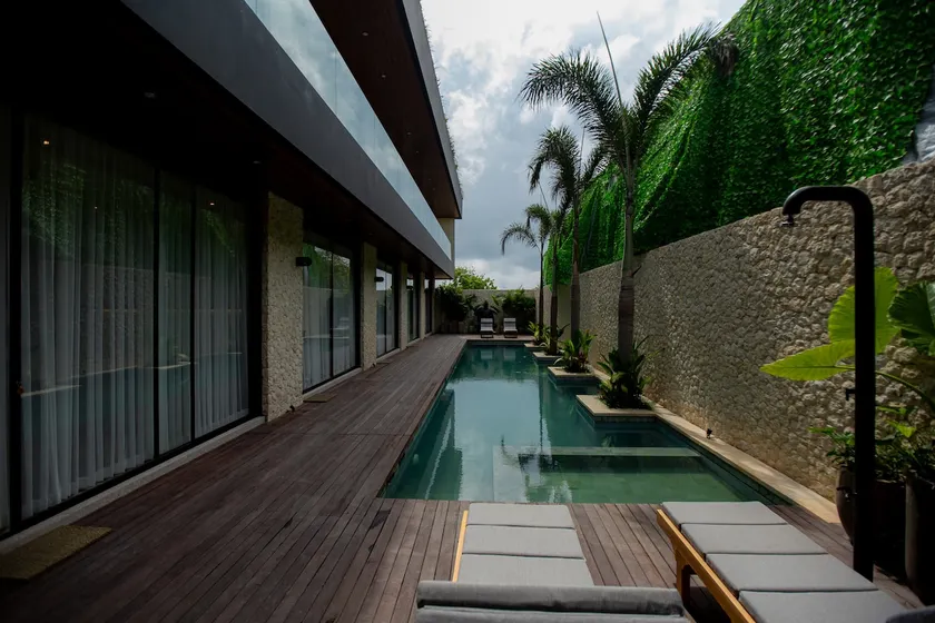 Rahya Villas Complex by Iji - Image 1