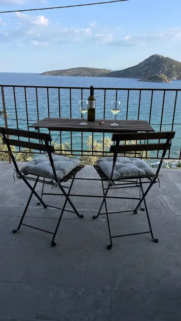 ZenSō #G2 Studio with sea view - Image 1