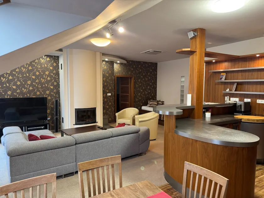 Apartmán Bílá Hora - Image 1
