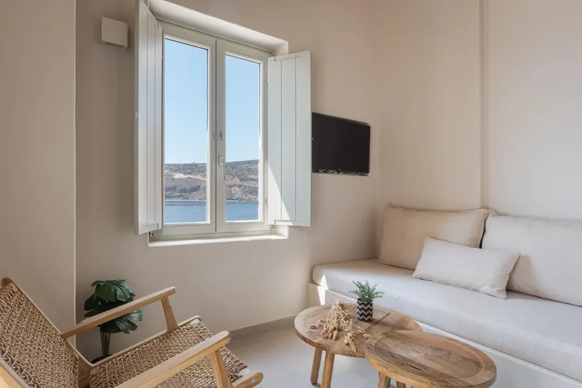 Superior Duplex Suite by Yerma Suites Limeni - Image 1