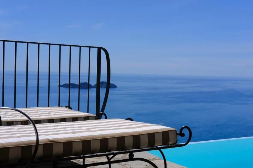 De Vivo realty - Villa Stone Amalfi Coast - Image 1