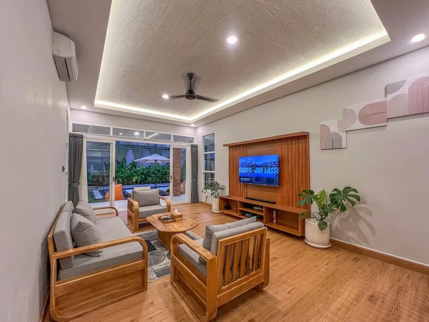 Villa Cakka Seminyak - Image 1