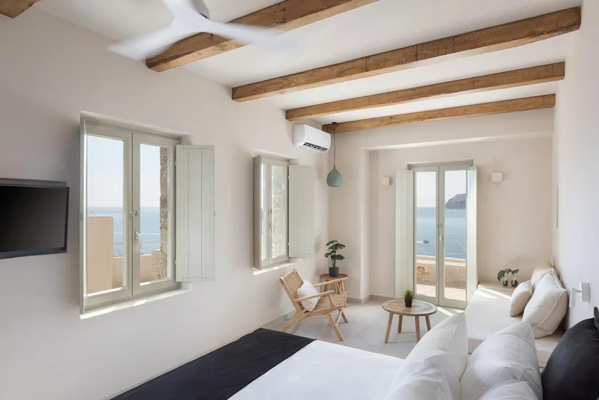 Yerma Suites Limeni - Image 1