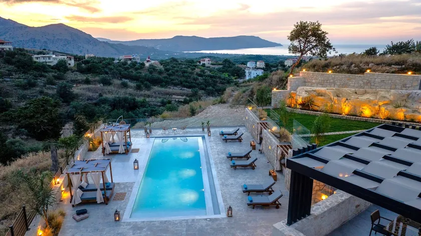 Esotico Escape Villa - Image 1