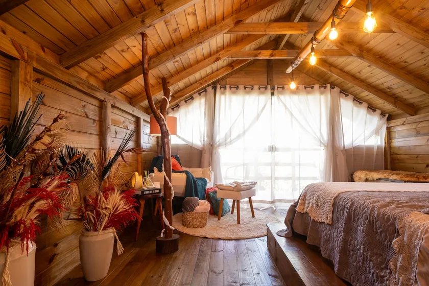 Tucanos' House Chalet - Image 1