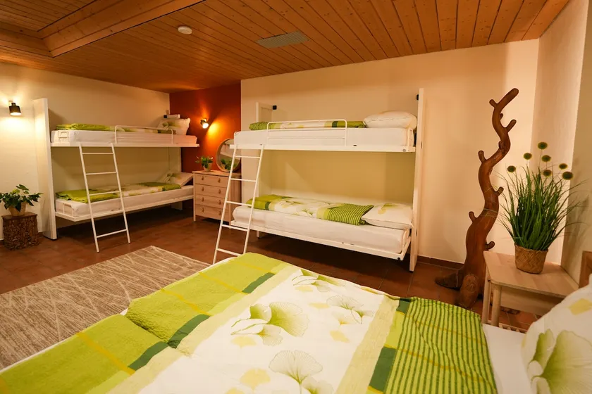 ELAfora: Event house for visions & solidarity - Image 1