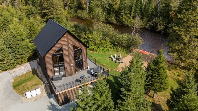 Chalet Le Grizly - Image 1