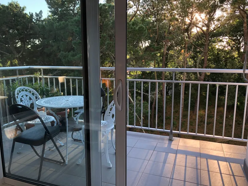 Quiet apartment with parking in Arcachon town center. - Image 1