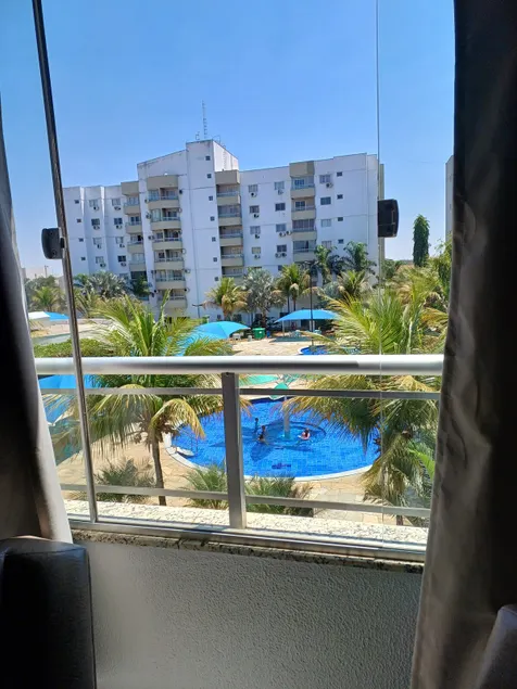 Wonderful 2-Bedroom Apartment - Lagoa Quente 307 D - Image 1
