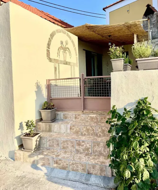 Trachos Traditional House - Image 1