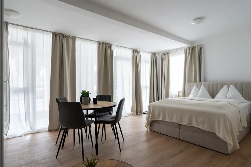 FarawayHomes Studio Fohnsdorf #1 - Image 1