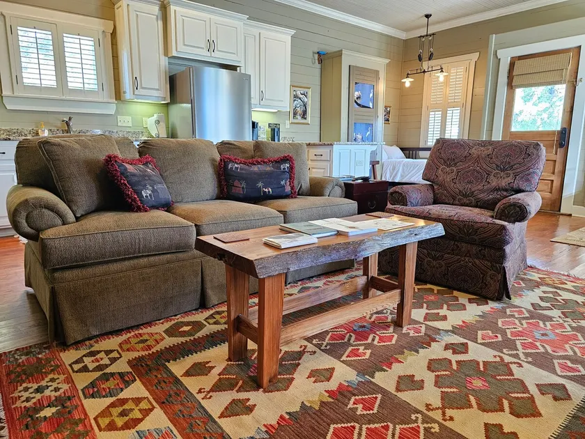 Ayres Cottage - Image 1