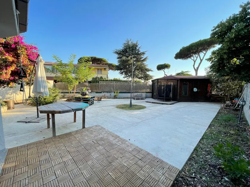 Nerone's House Villa with garden near the sea, ideal for family - Image 1