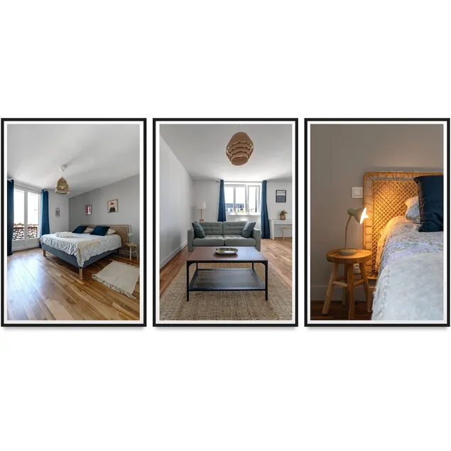 Cozy Designer Apartment with Parking - Image 1