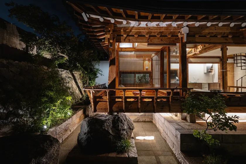 [Jeonju] Stay-Mor-Mor Jeonju (Lim) - Image 1