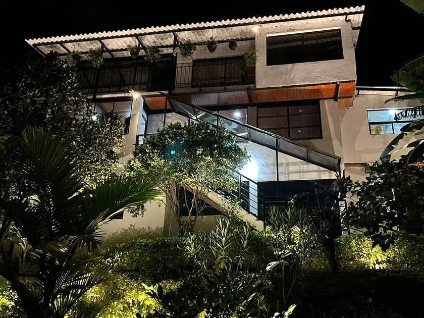 Finca San Luis - Image 1