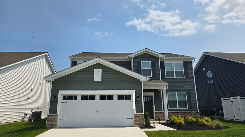 Beautiful home at MBTS resort - Image 1