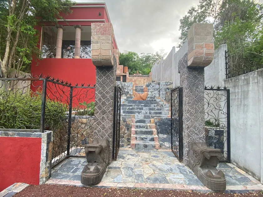 Casa T'ul Chak - Image 1