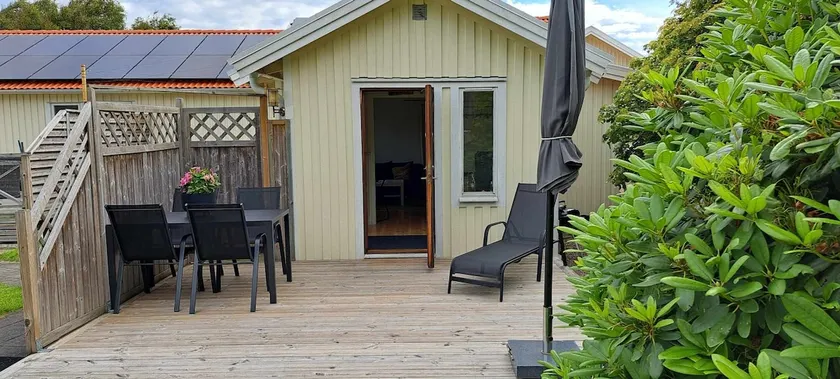 Cottage in the countryside between Smögen, Hunnebostrand - Image 1