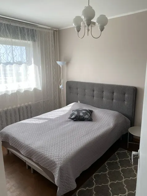 2-room apartment Kitse26 Pärnu self check in 24/7 - Image 1