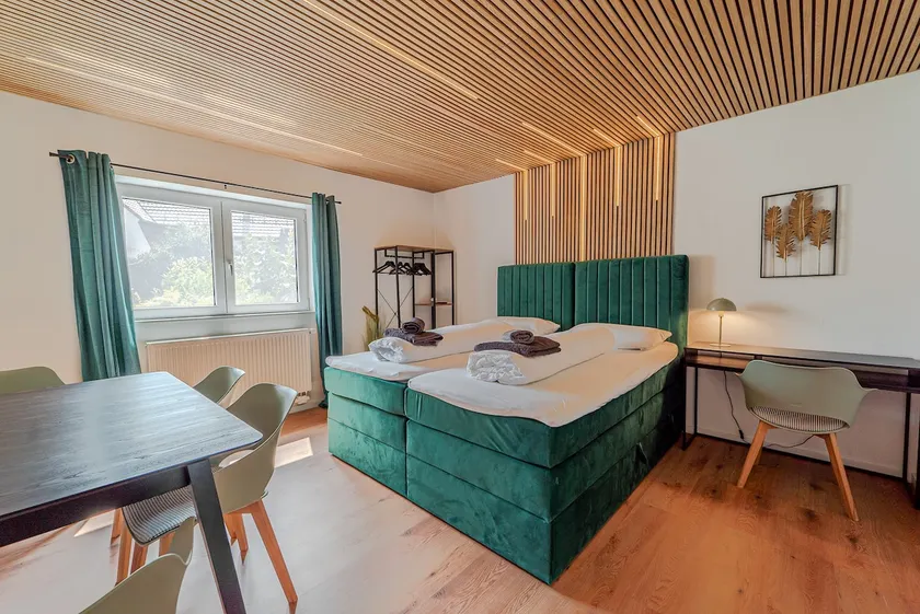 unique Finken Apartment - Image 1