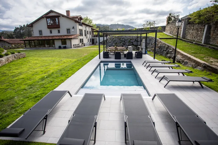 Authentic luxury close to the beaches and nature. - Image 1