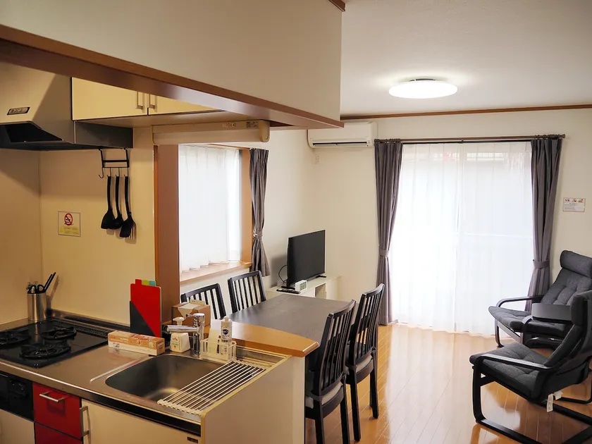 Located near Disney Resort/Clean and cozy room for 4 guests - Image 1