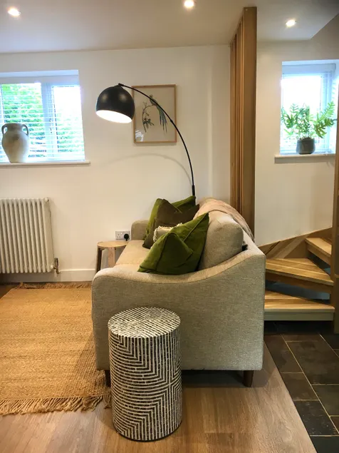 Comfortable Stylish Annex - Image 1
