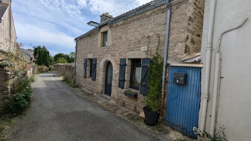 Fabien's house - Image 1