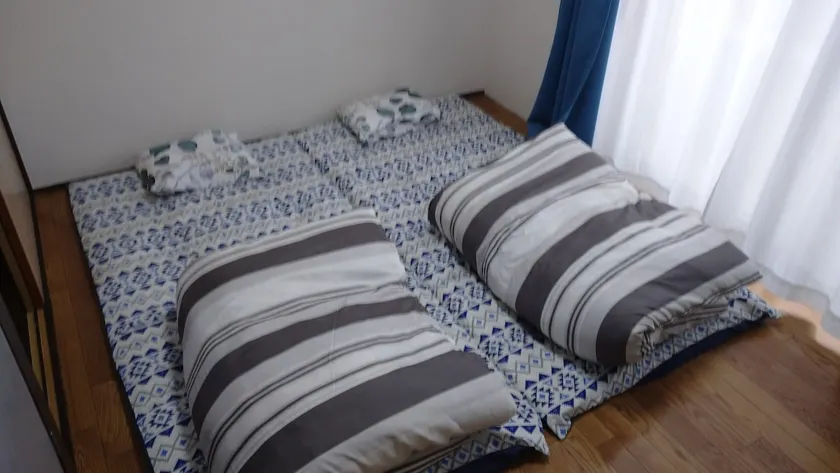 Felix R.E. Co., Ltd.'s apartment, I Private room. 10 min.... - Image 1