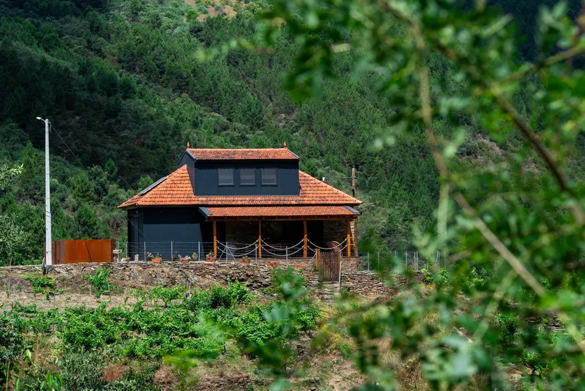 Casa da Eira Velha - Image 1