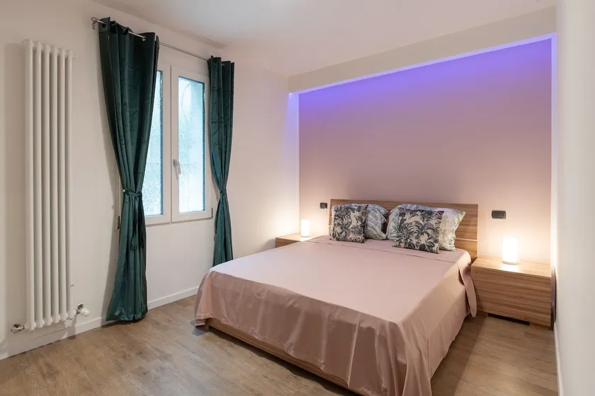 EnJoy Home - Elegant apartment with garden - Image 1