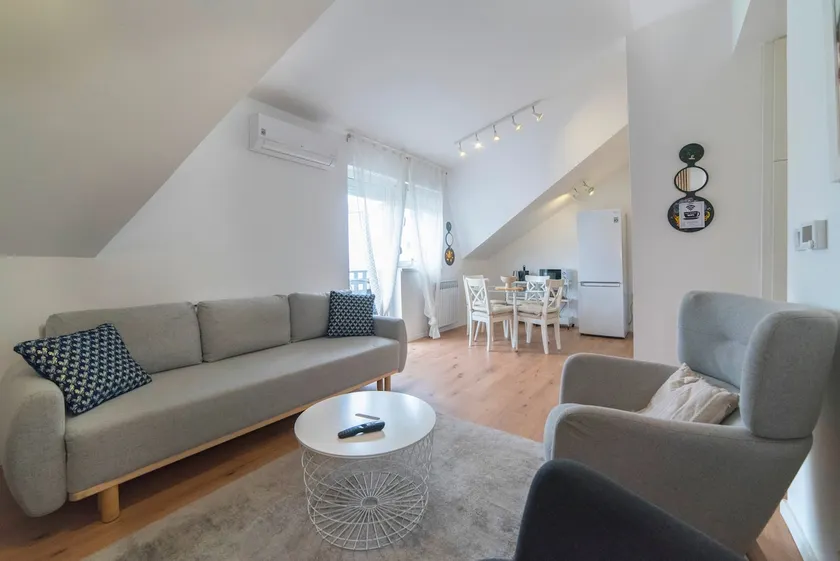 Cosy Apartment Zagreb - 1 bedroom - Image 1