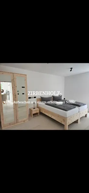 Vacation home Zur Nordalb - Image 1