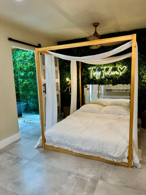 Tiny Tulum | Tropical Oasis in Tampa’s Heart! - Image 1