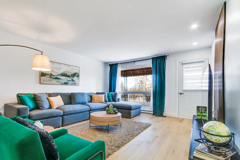 Bright & Large 3Br | Spa | Park View | Netflix - Image 1