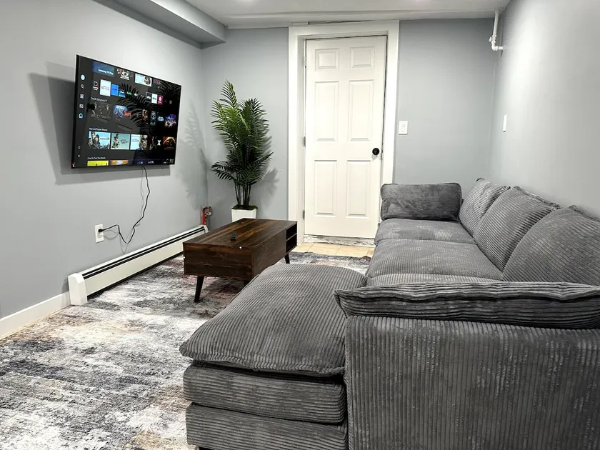 Cozy Apartment Minutes from NYC - Image 1