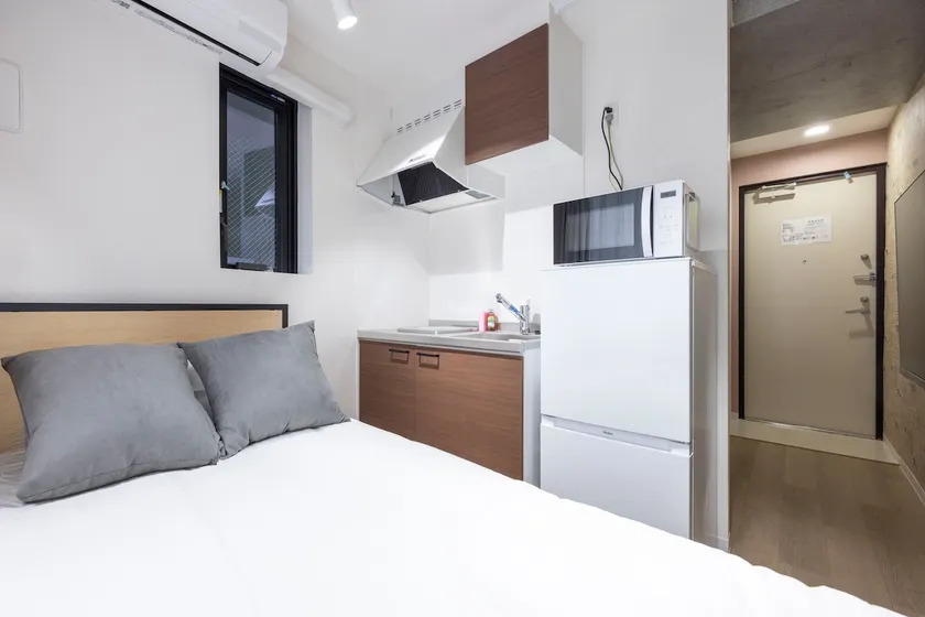 Popular area Ebisu / 11-minute walk from Ebisu station / Good access to the city center / Fruit Elegant, Shin. - Image 1