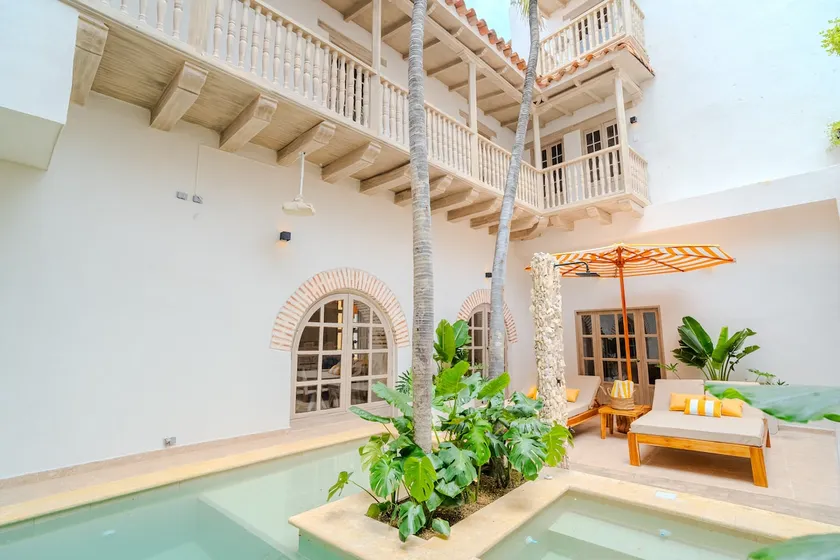 Casa del Sol - Image 1