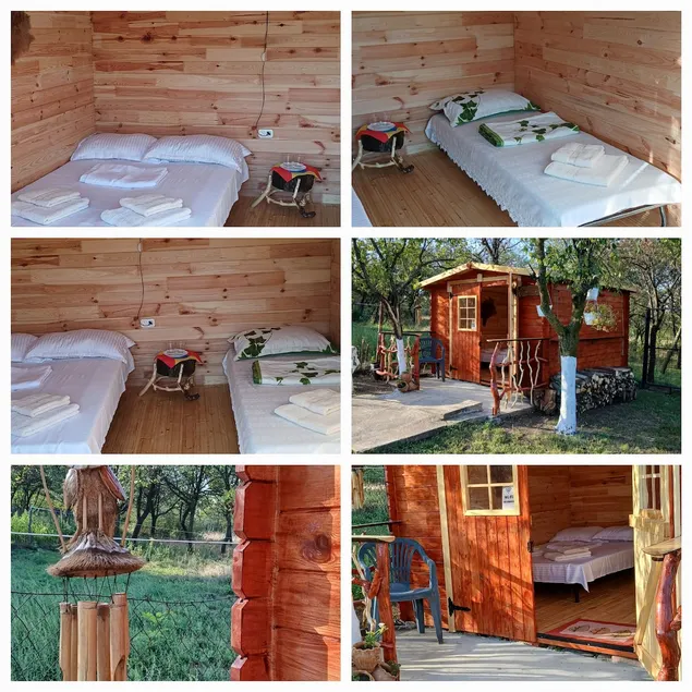 Colina farm Căsuța Speranța - Image 1