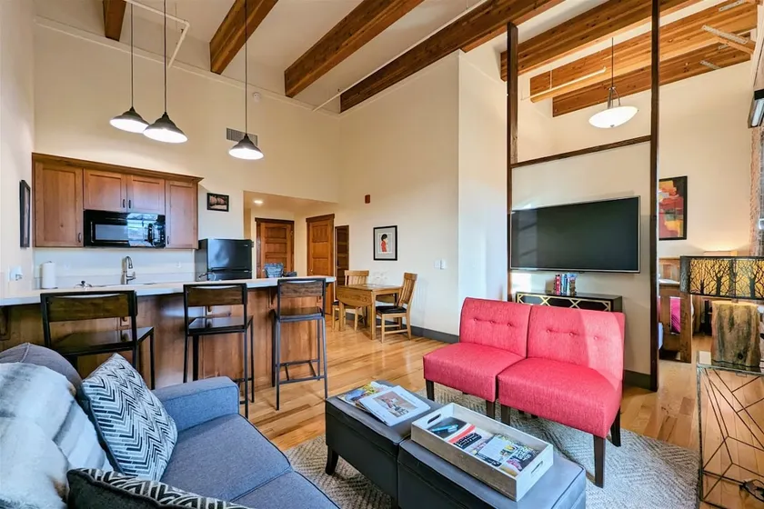 Amity Flats: Willabell Flat - Image 1