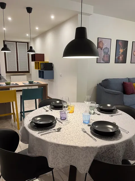 La corte Apartment-Verona & Lake - Image 1