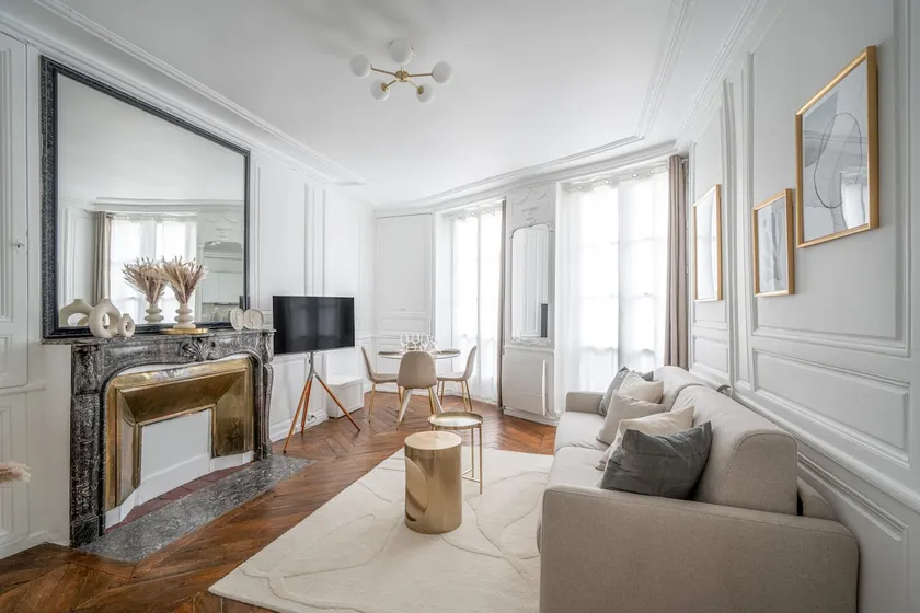 Le Versaillais - Close to Castle / 15 min RER Paris - Image 1