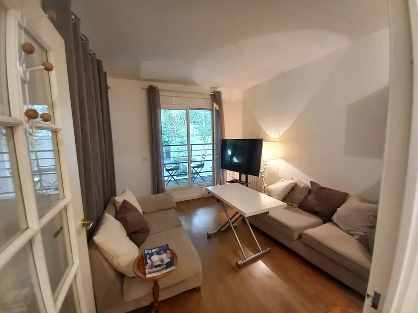 Accommodation in Meudon near Paris and Seine Musicale - Image 1